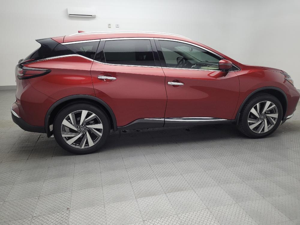 used 2019 Nissan Murano car, priced at $25,695