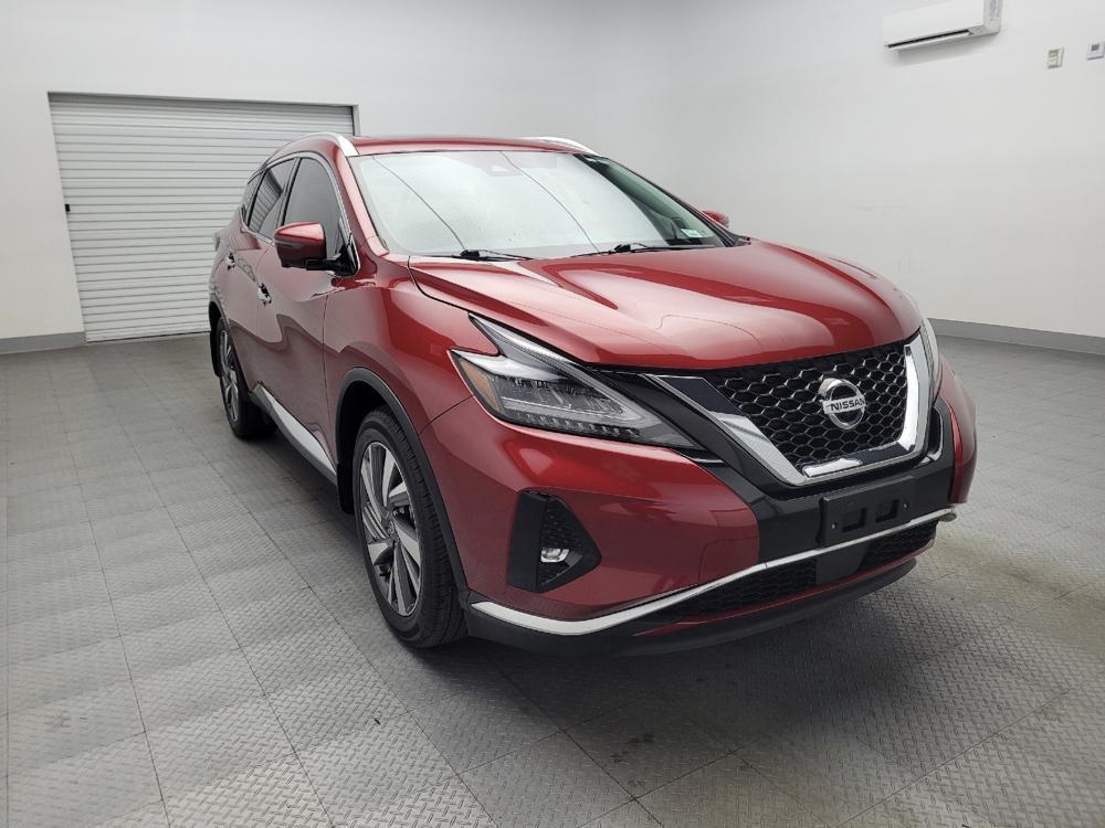 used 2019 Nissan Murano car, priced at $25,695