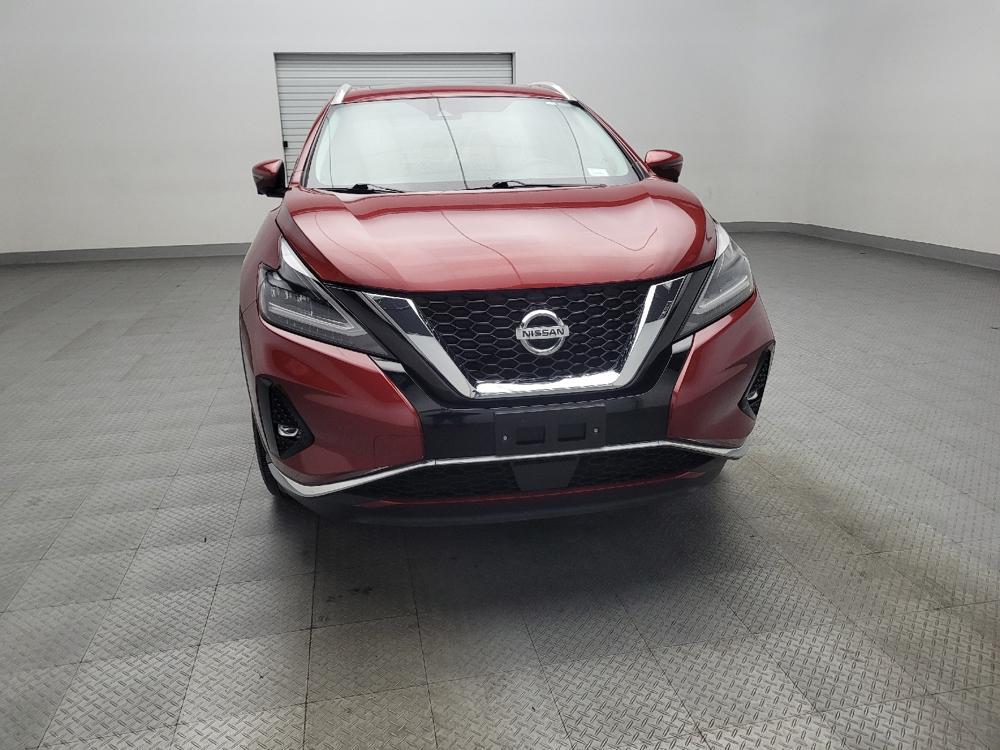 used 2019 Nissan Murano car, priced at $25,695