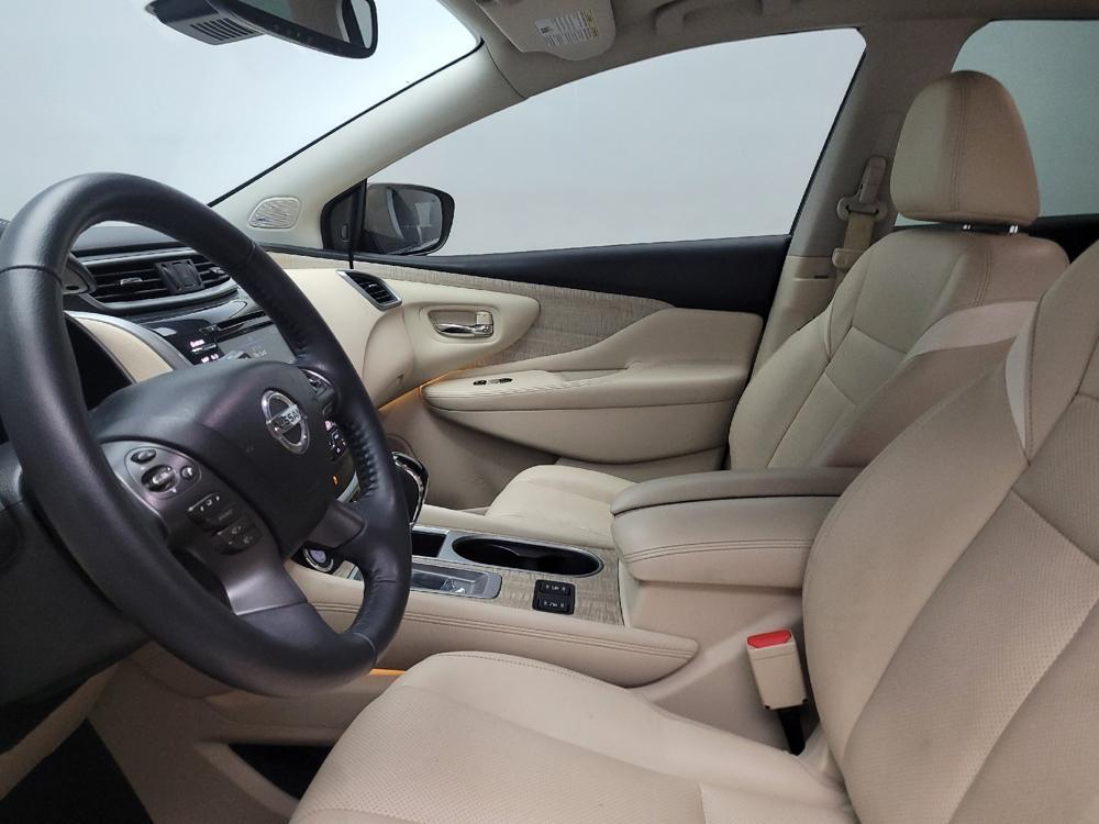 used 2019 Nissan Murano car, priced at $25,695