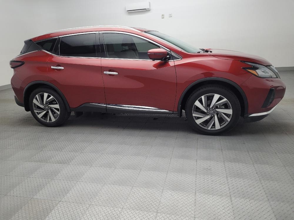used 2019 Nissan Murano car, priced at $25,695
