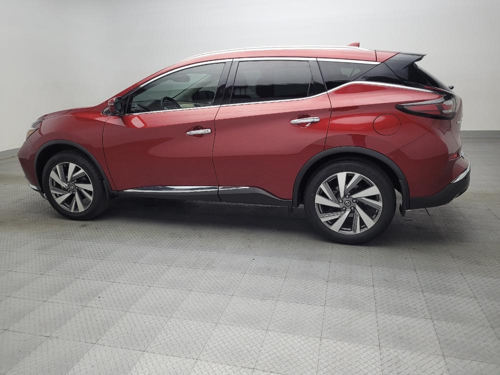 used 2019 Nissan Murano car, priced at $25,695