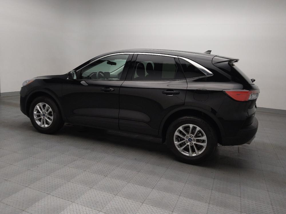 used 2022 Ford Escape car, priced at $24,495