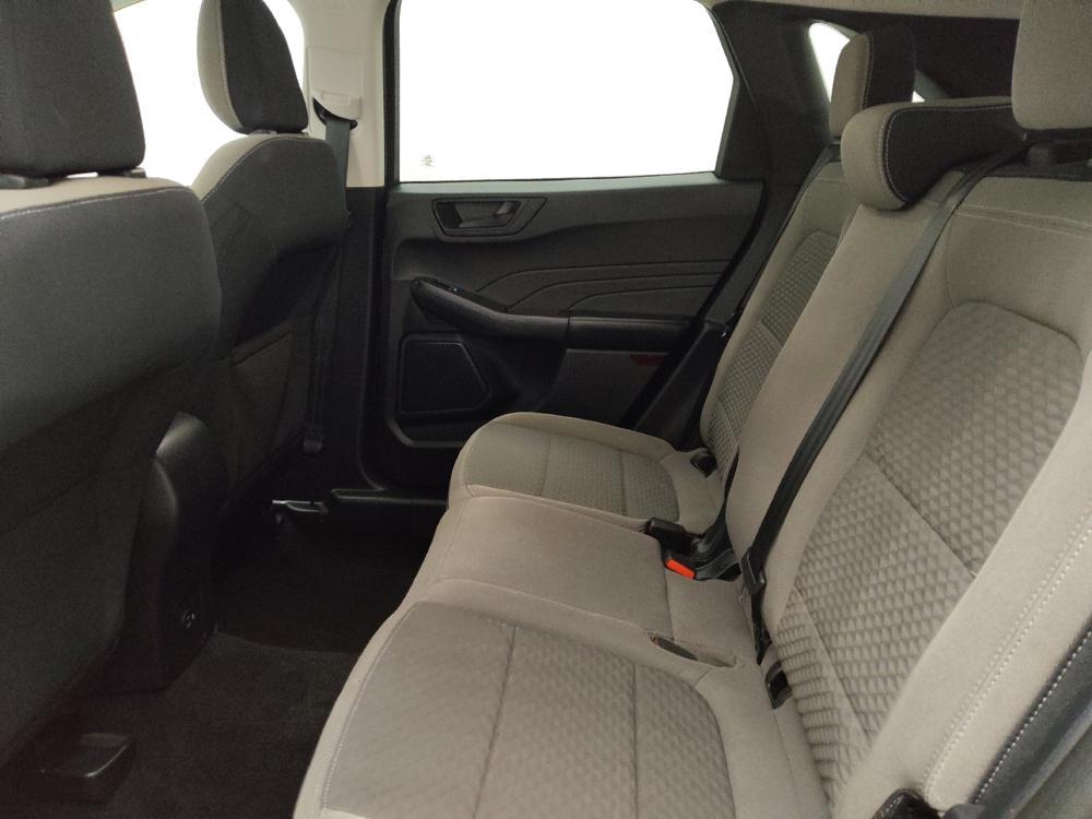 used 2022 Ford Escape car, priced at $24,495