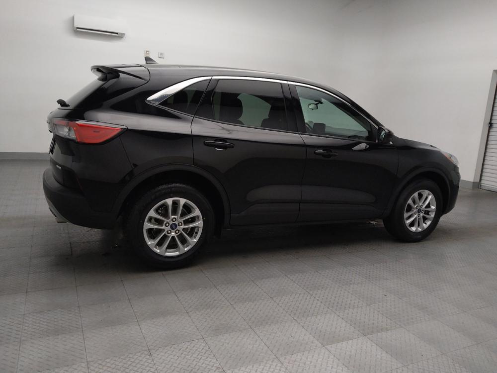 used 2022 Ford Escape car, priced at $24,495