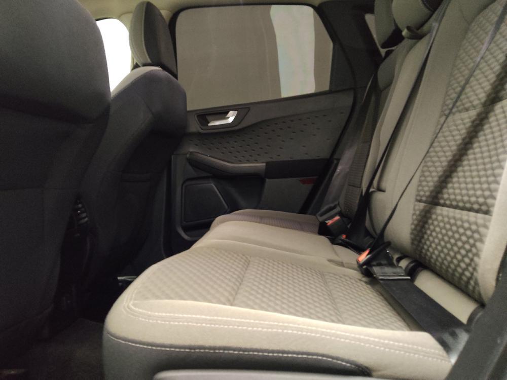 used 2020 Ford Escape car, priced at $18,395