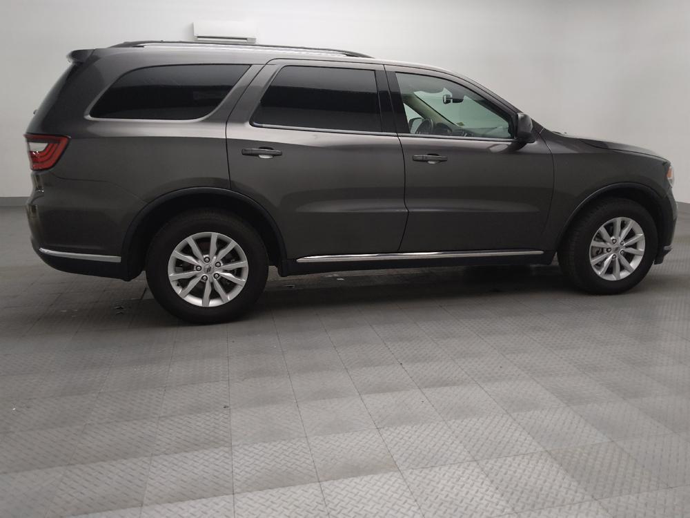 used 2019 Dodge Durango car, priced at $21,895