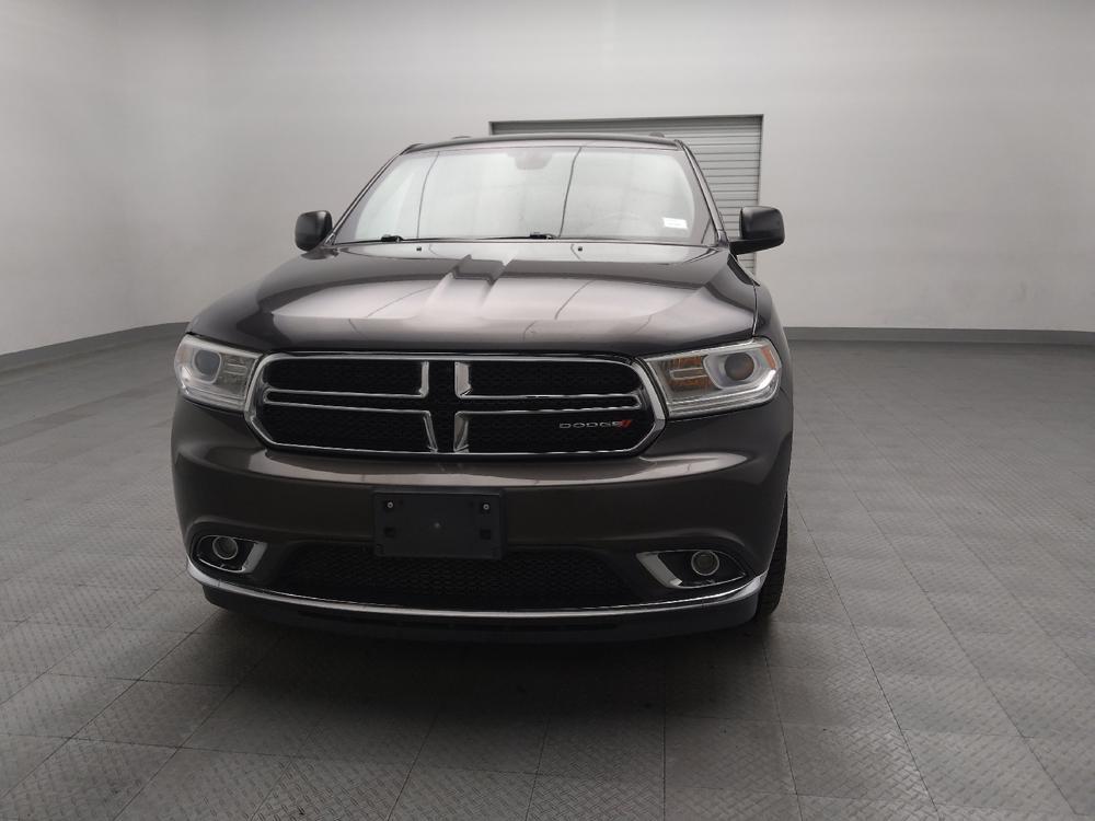 used 2019 Dodge Durango car, priced at $21,895