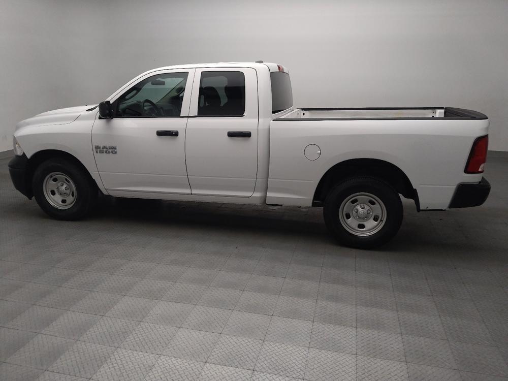 used 2017 Ram 1500 car, priced at $23,395