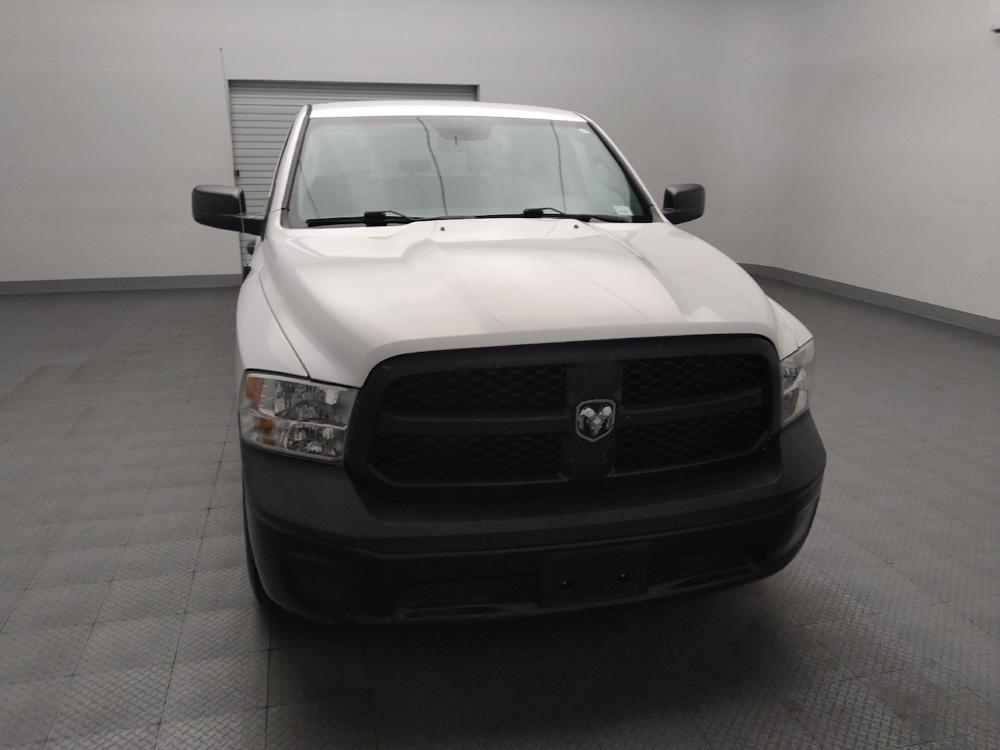used 2017 Ram 1500 car, priced at $23,395
