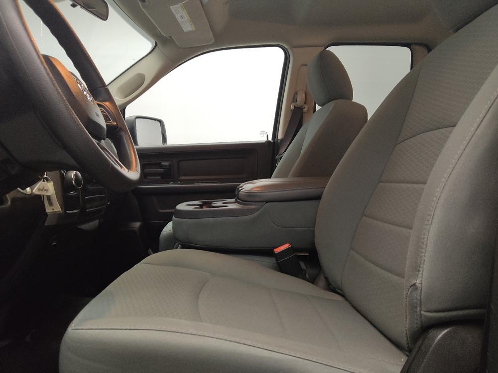 used 2017 Ram 1500 car, priced at $23,395