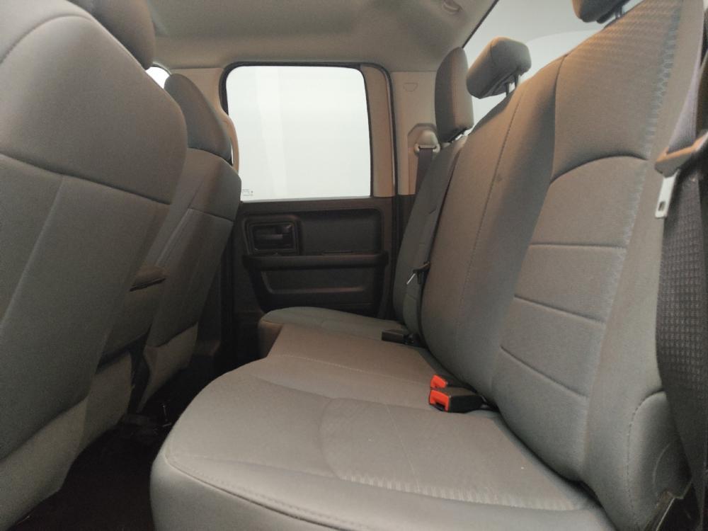 used 2017 Ram 1500 car, priced at $23,395