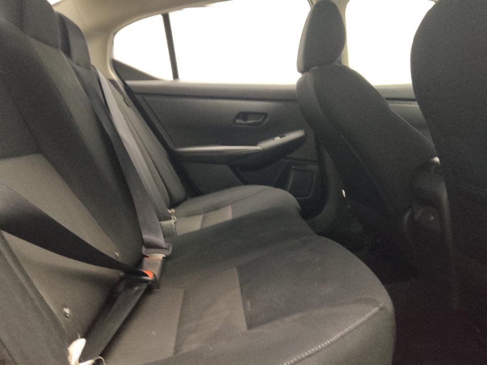 used 2024 Nissan Sentra car, priced at $23,795