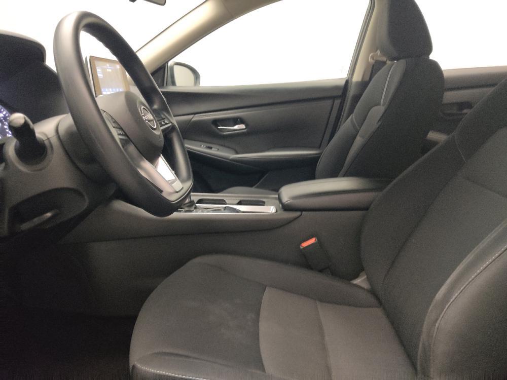 used 2024 Nissan Sentra car, priced at $23,795