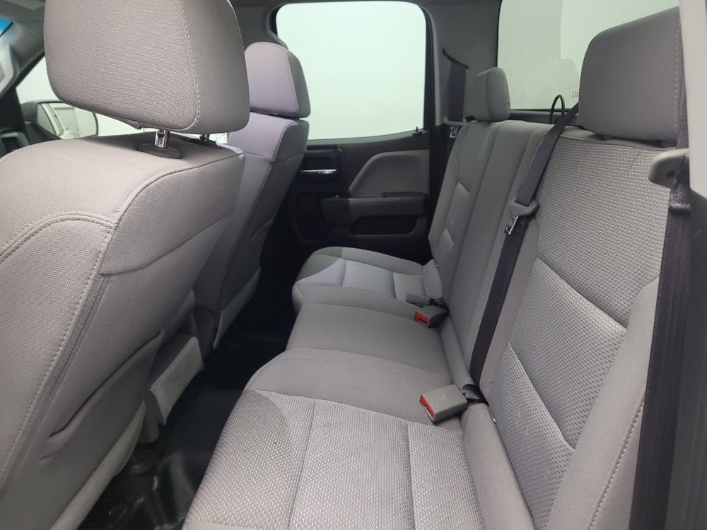 used 2017 GMC Sierra 1500 car, priced at $22,095