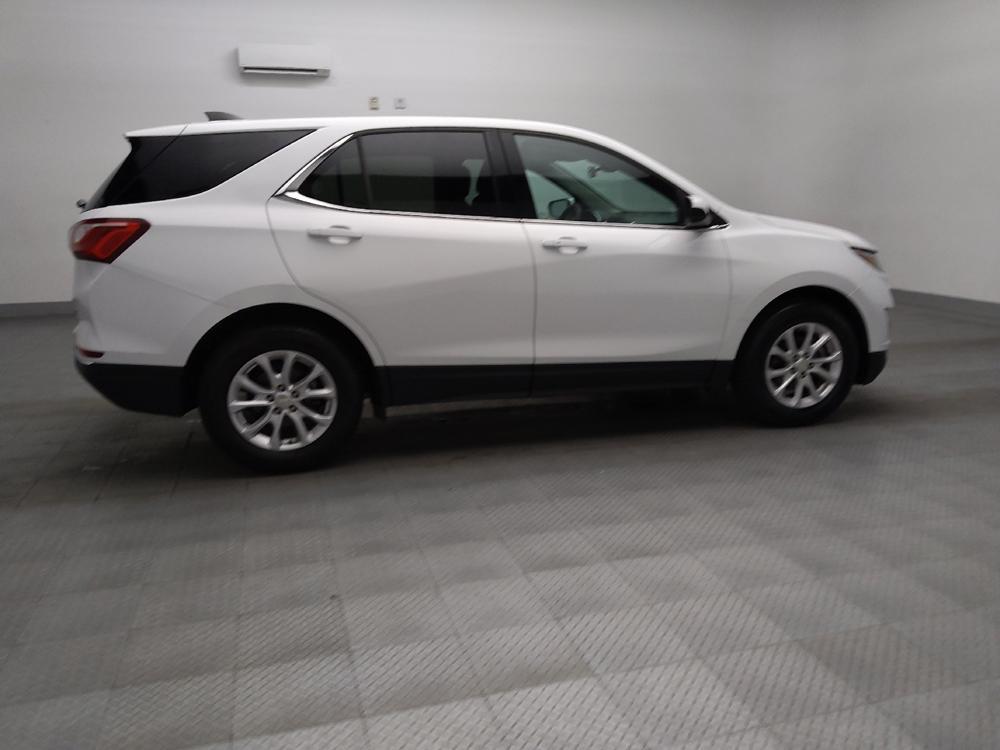 used 2020 Chevrolet Equinox car, priced at $21,095