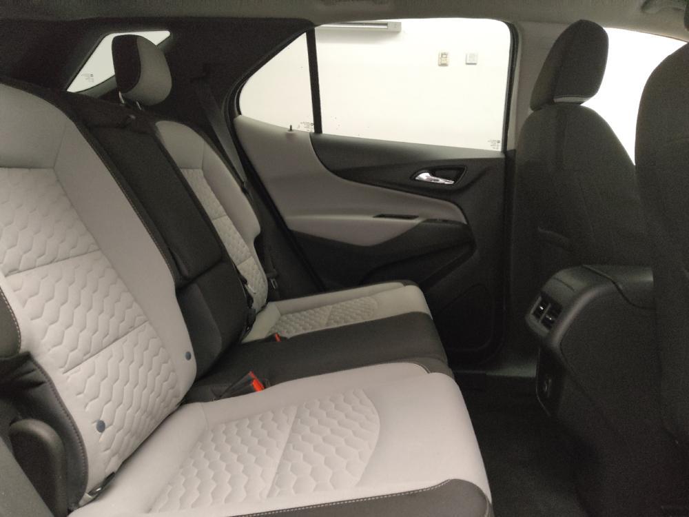 used 2020 Chevrolet Equinox car, priced at $21,095