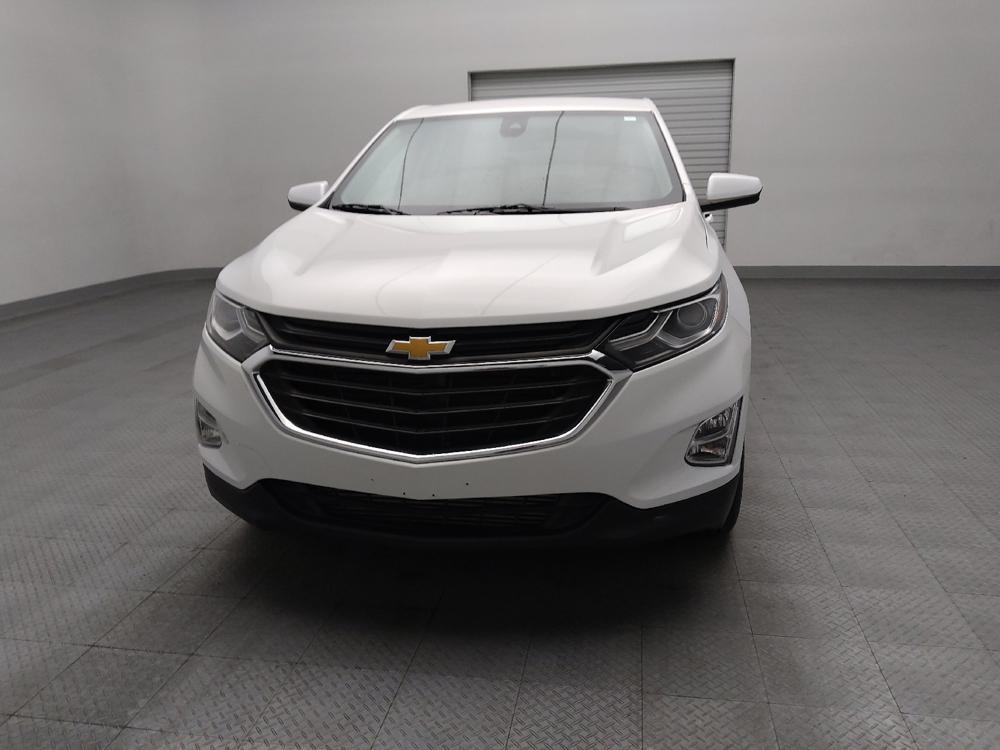 used 2020 Chevrolet Equinox car, priced at $21,095