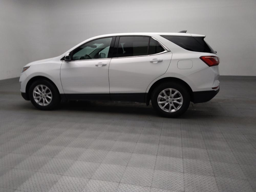 used 2020 Chevrolet Equinox car, priced at $21,095