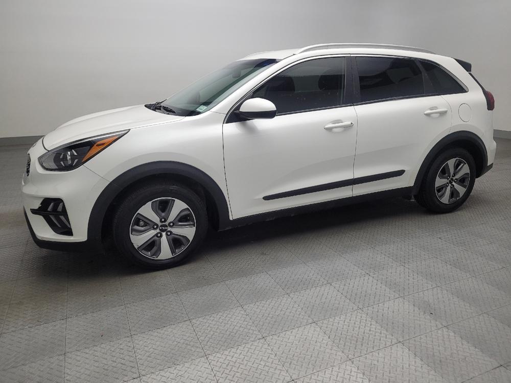 used 2022 Kia Niro car, priced at $18,495