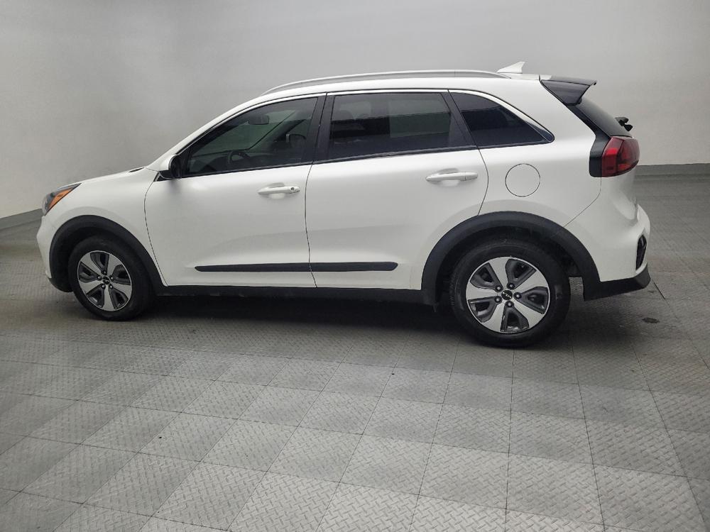 used 2022 Kia Niro car, priced at $18,495