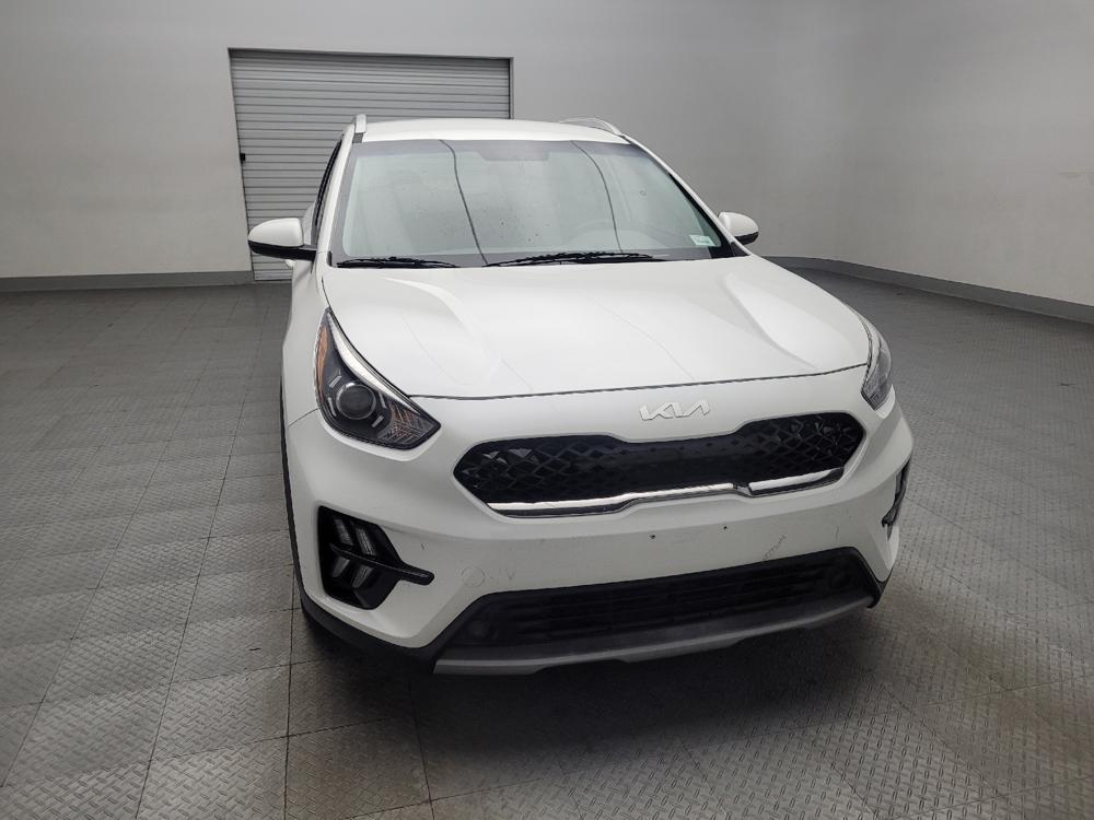 used 2022 Kia Niro car, priced at $18,495