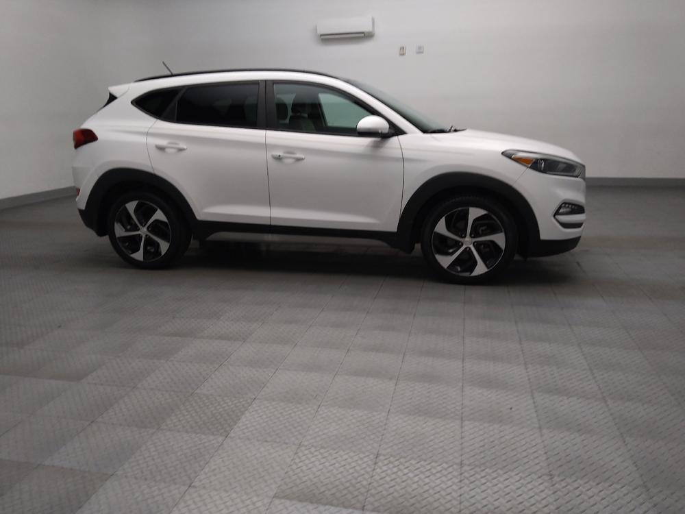 used 2017 Hyundai Tucson car, priced at $19,595