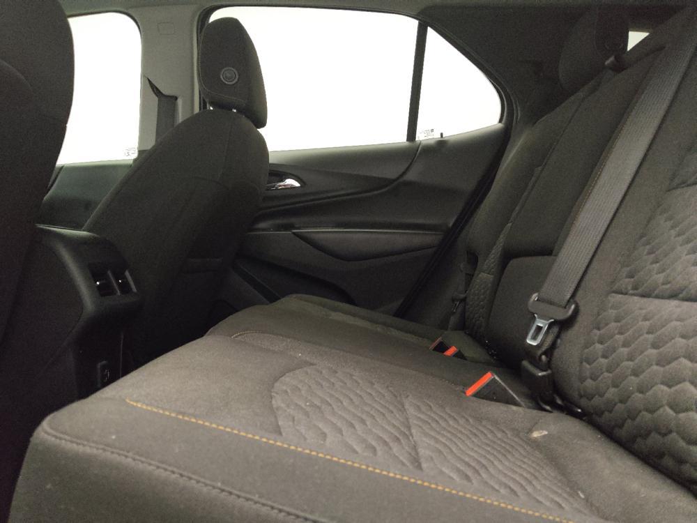 used 2020 Chevrolet Equinox car, priced at $18,295