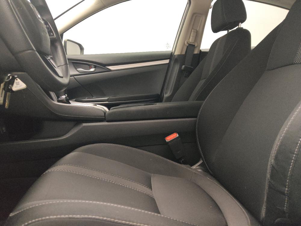 used 2020 Honda Civic car, priced at $19,495