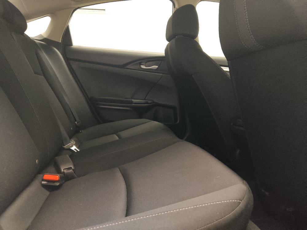 used 2020 Honda Civic car, priced at $19,495