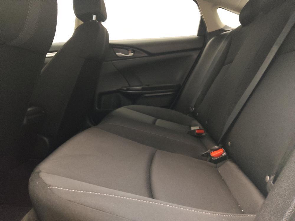 used 2020 Honda Civic car, priced at $19,495