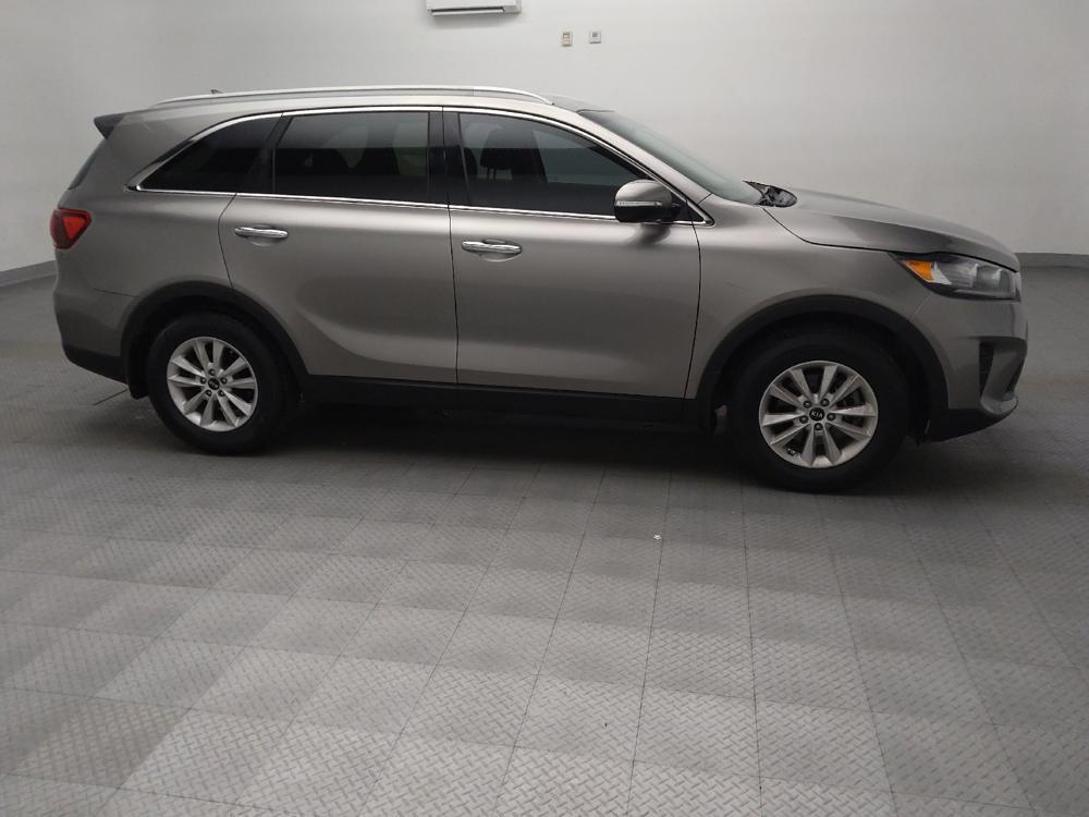 used 2019 Kia Sorento car, priced at $20,695