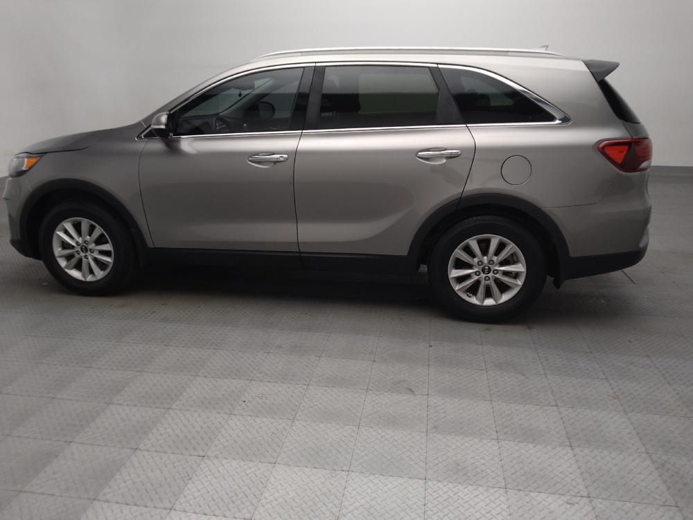 used 2019 Kia Sorento car, priced at $20,695
