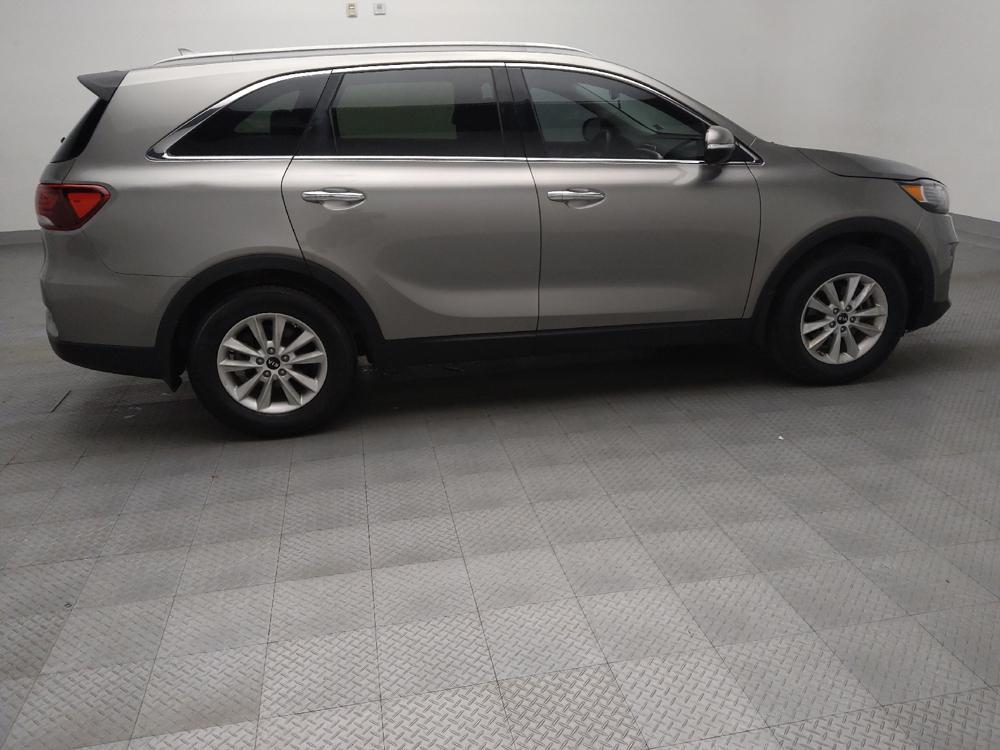 used 2019 Kia Sorento car, priced at $20,695