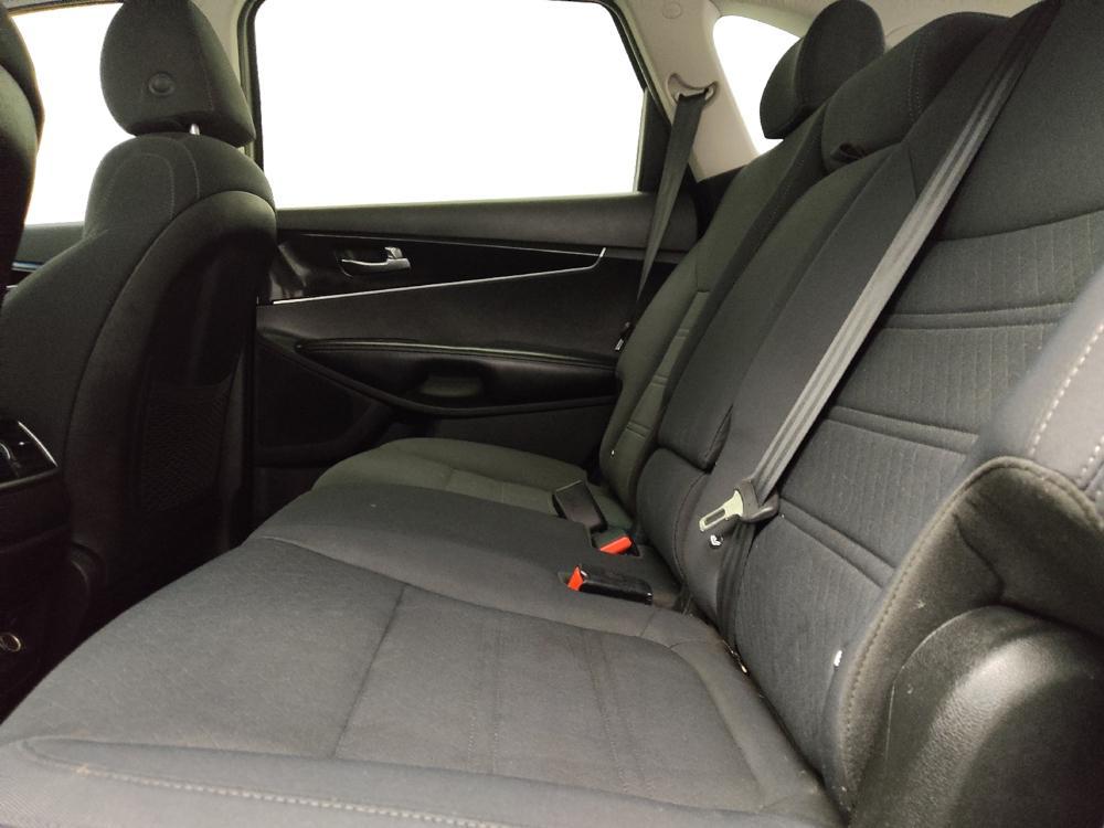 used 2019 Kia Sorento car, priced at $20,695