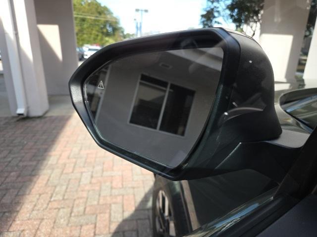 new 2026 Hyundai SANTA CRUZ car, priced at $37,040