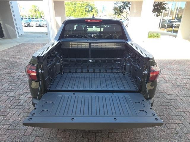 new 2026 Hyundai SANTA CRUZ car, priced at $37,040