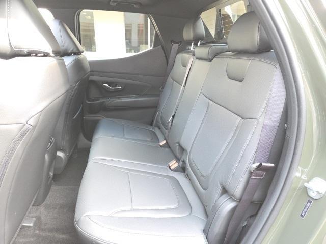 new 2026 Hyundai SANTA CRUZ car, priced at $37,040