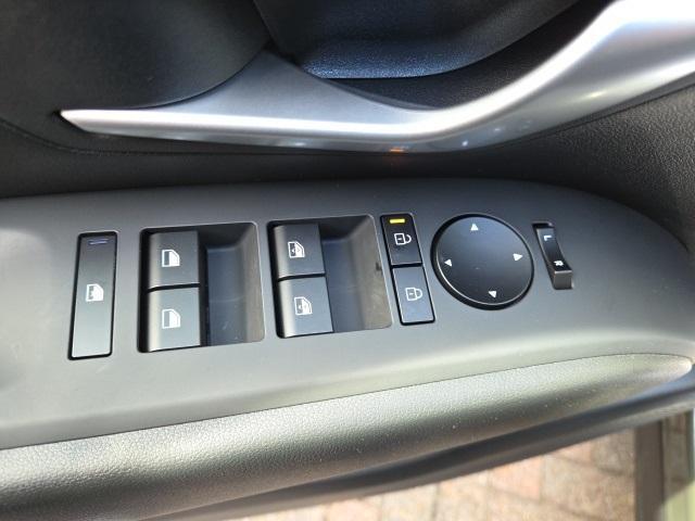 new 2026 Hyundai SANTA CRUZ car, priced at $37,040