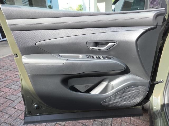 new 2026 Hyundai SANTA CRUZ car, priced at $37,040