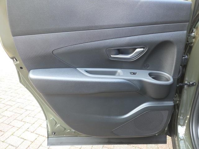 new 2026 Hyundai SANTA CRUZ car, priced at $37,040