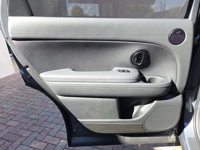 new 2026 Hyundai Palisade car, priced at $52,305