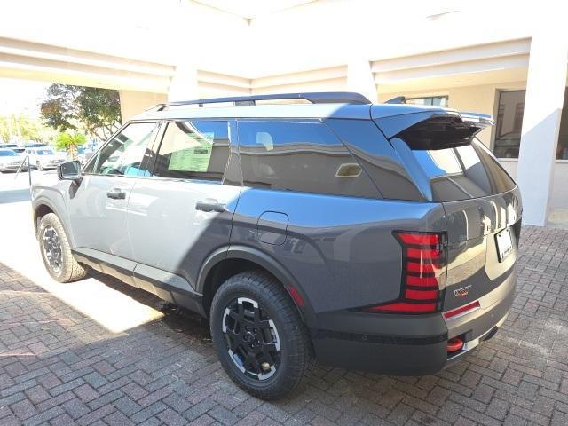 new 2026 Hyundai Palisade car, priced at $52,305