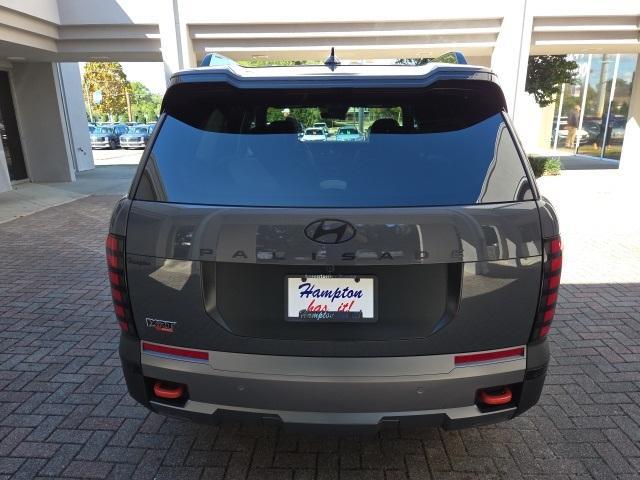 new 2026 Hyundai Palisade car, priced at $52,305
