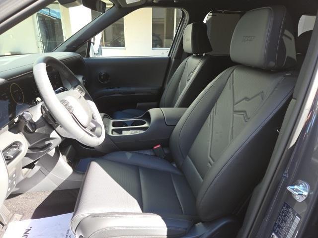 new 2026 Hyundai Palisade car, priced at $52,305