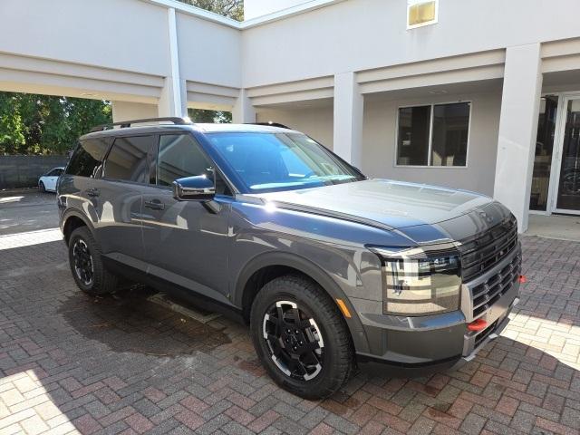 new 2026 Hyundai Palisade car, priced at $52,305