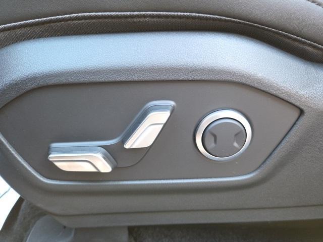 new 2026 Hyundai Santa Fe car, priced at $44,280