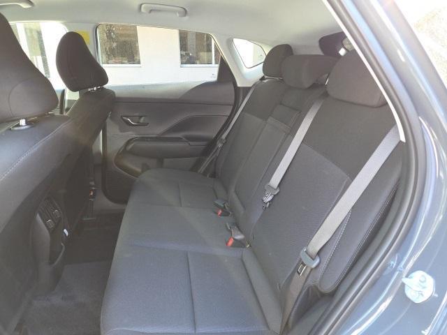 new 2026 Hyundai Kona car, priced at $29,105