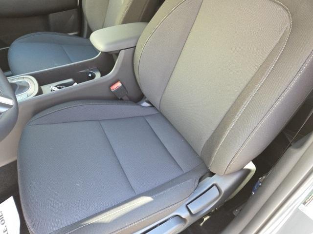 new 2026 Hyundai Kona car, priced at $29,105