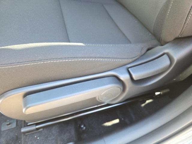 new 2026 Hyundai Kona car, priced at $29,105